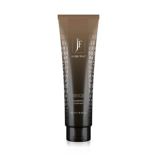 JF Color Mask Beige, 250 ml, tube