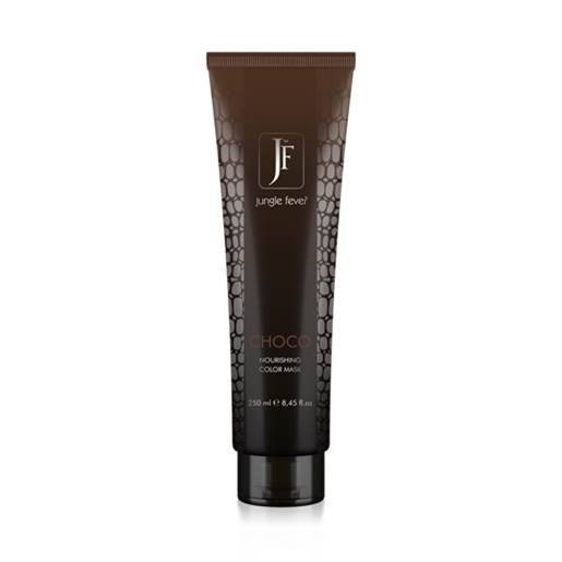 JF Color Mask Chocolate, 250 ml, tube