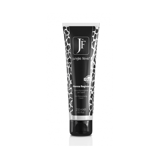 Henna Therapy Hair Rebuilder Cream*, 250 ml, Tube