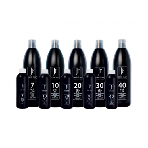 Developer, 10 Vol., 1000 ml, Bottle 