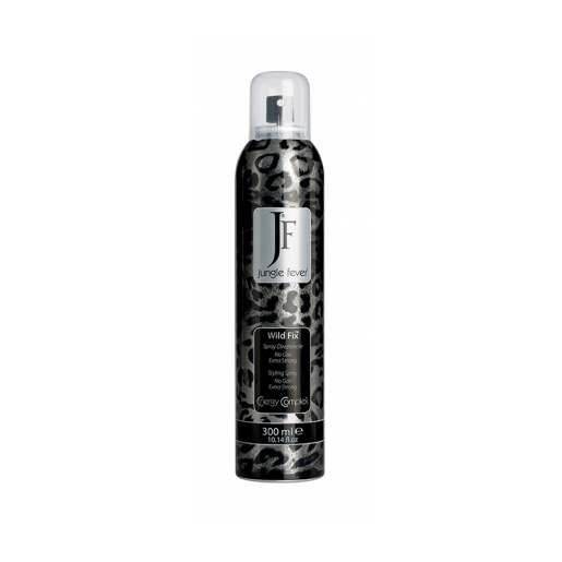 Wild Fix - Styling Spray No Gas, 300 ml, Bottle 