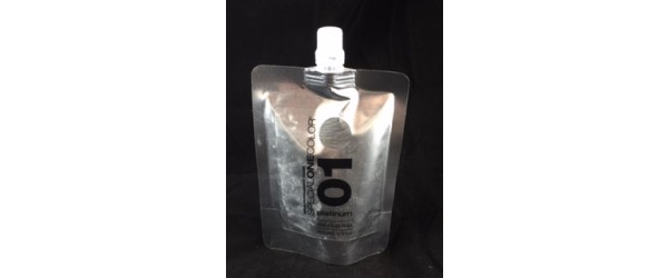 FASHION FUSION SPECIAL ONE COLOR MASK 200 ml