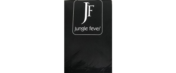 Jungle Fever Cape ,Mantella Colore ,Taglio
