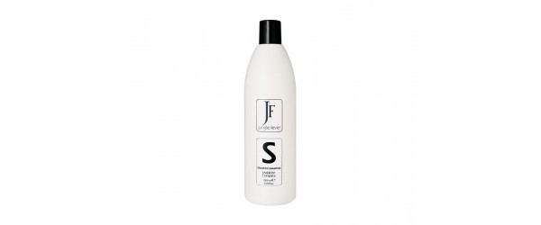 Color Fix Shampoo, 1000 ml, Bottle