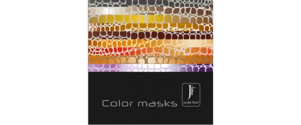 brochure color mask ,1002