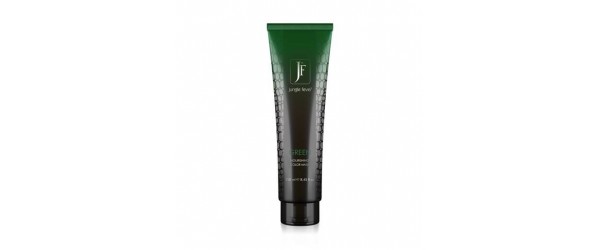 JF Color Mask Green,  250 ml, tube