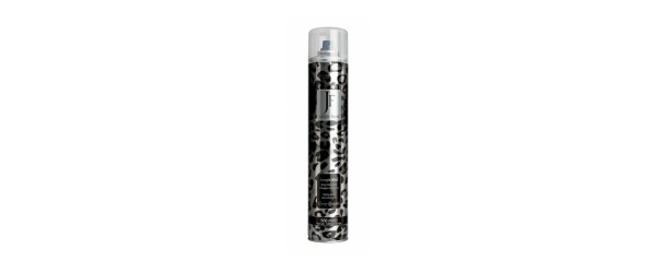 Jungle Mist - Styling Spray Extra Strong Fix, 500 ml, Bottle hair spray