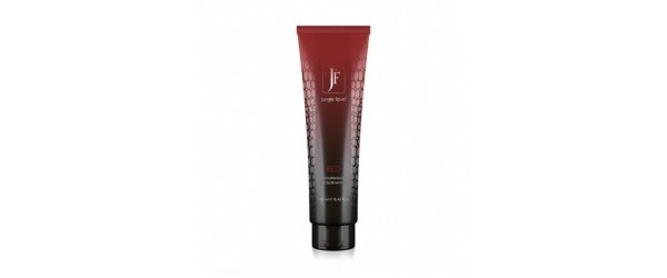 JF Color Mask Red,  250 ml, tube