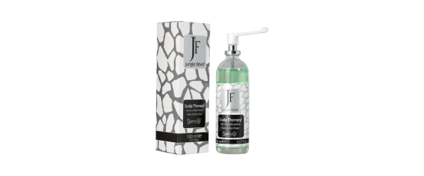 Scalp Therapy Triple Action Drops, 100 ml, Bottle
