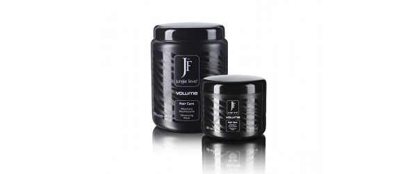 Volume Mask, 1000 ml, Vase 