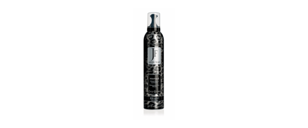 Wild Foam - Volume & Shine Mousse, 300 ml, Bottle 